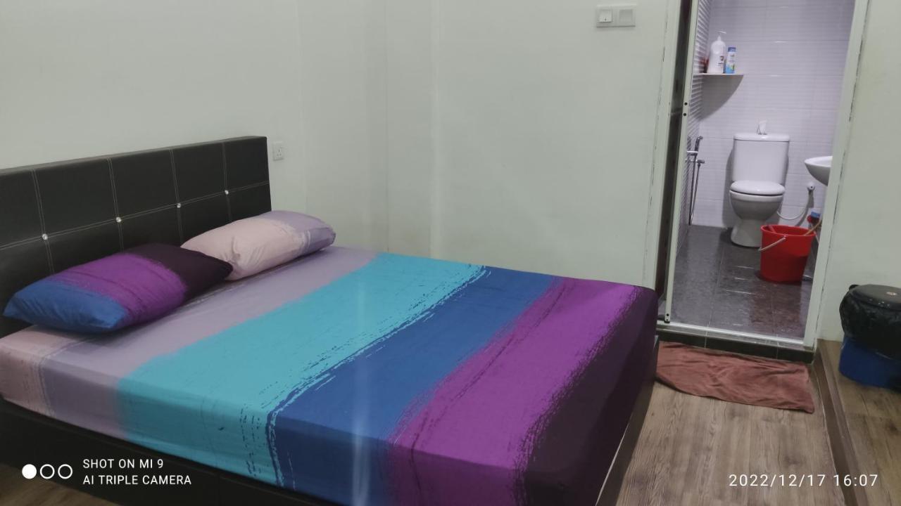 Guest house Benuthomestay *