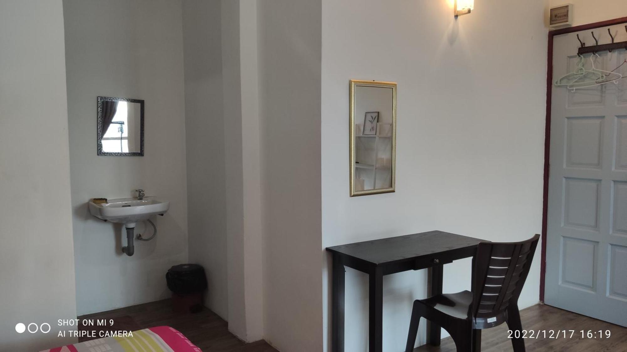 Benuthomestay Johor Bahru