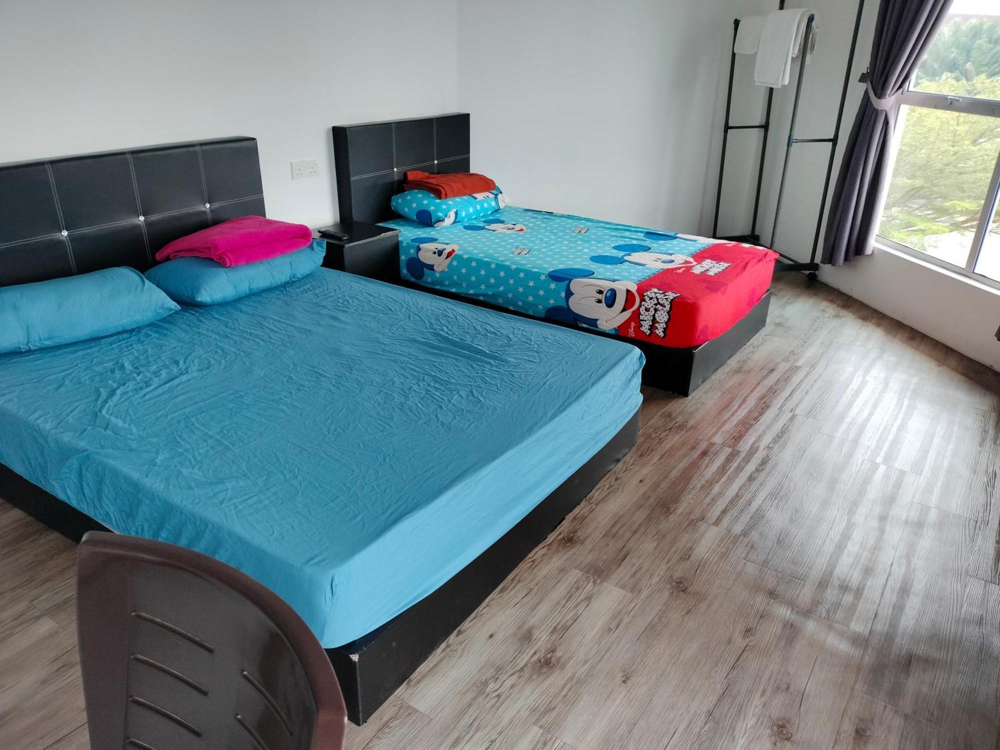 Benuthomestay *